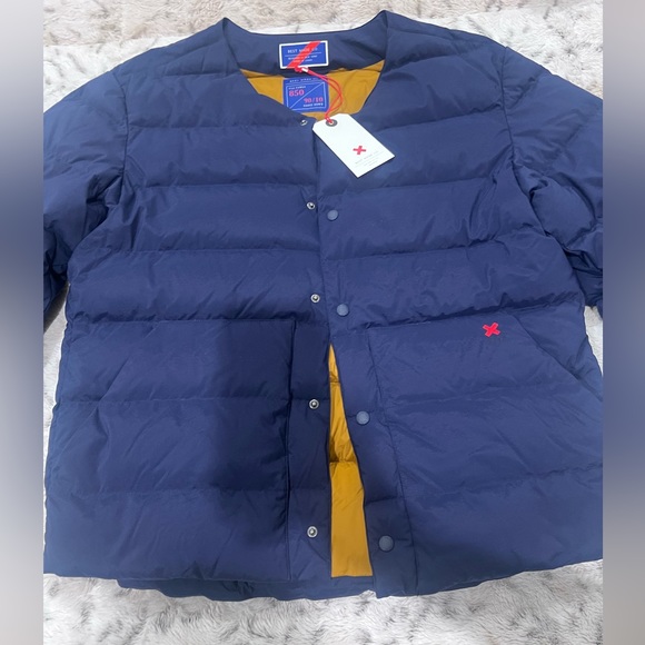 Duluth Trading Co Other - Best Made Co. Jacket